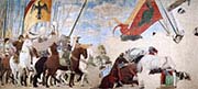 Constantine-s Victory over Maxentius